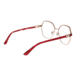 Red/Demo glasses