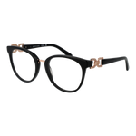 Black / Clear