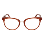 Brown/Demo glasses