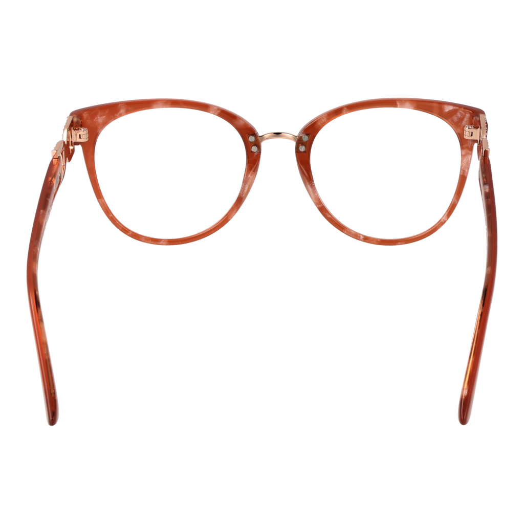 Brown/Demo glasses