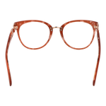 Brown/Demo glasses
