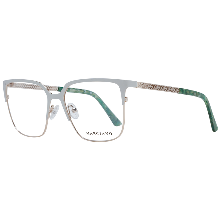 Cream/Demo glasses