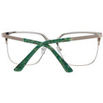 Cream/Demo glasses
