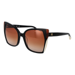 Black / Brown