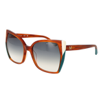 Copper / Blue
