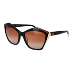 Black / Clear
