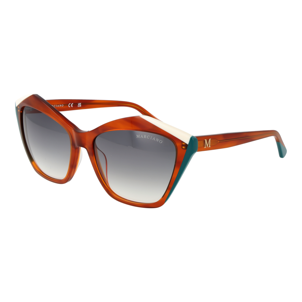 Copper/Blue