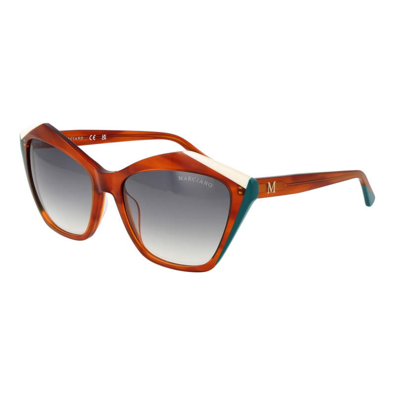 Copper/Blue