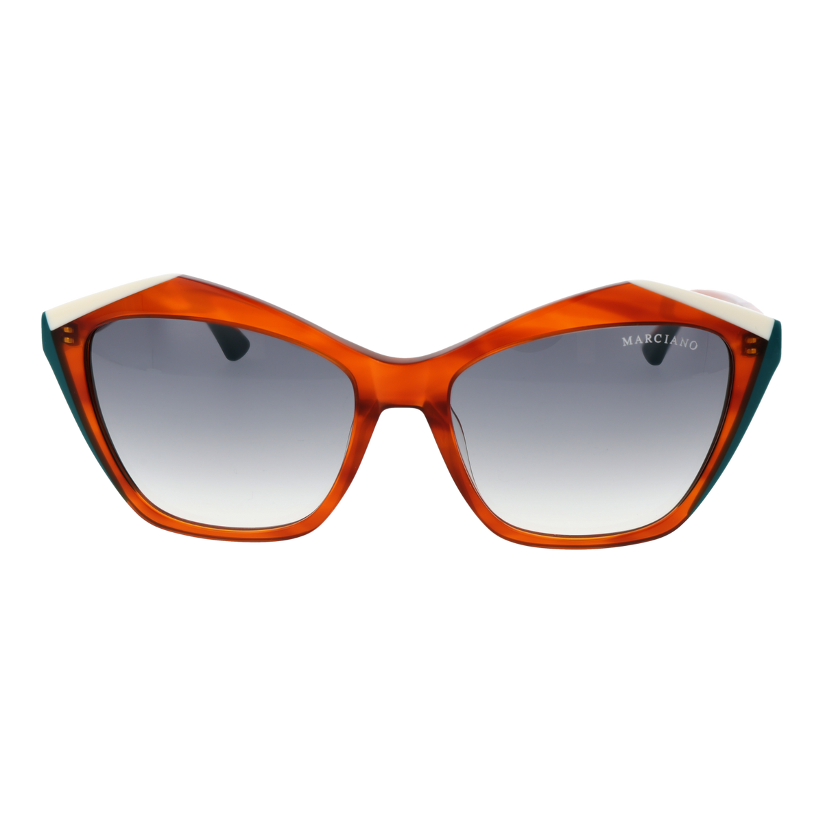 Copper/Blue