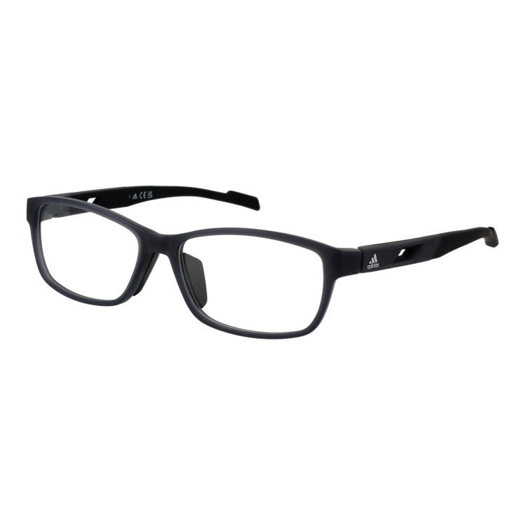 Grey/Demo glasses