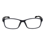 Grey/Demo glasses