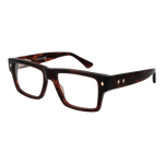 Brown/Demo glasses