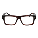 Brown/Demo glasses