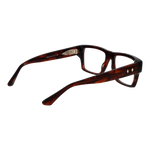 Brown/Demo glasses