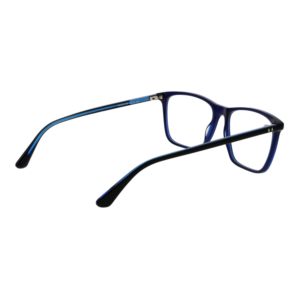 Blue/Demo glasses