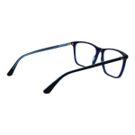 Blue/Demo glasses