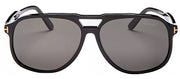 TOM FORD RAOUL 01D Navigator Polarized Sunglasses