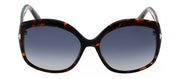 Tom Ford CHIARA 55B Butterfly Sunglasses