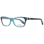 Turquoise / Clear