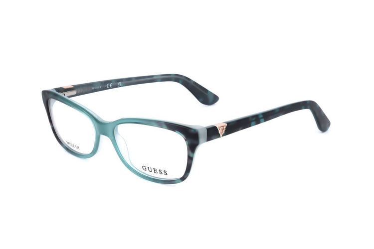 GU2948 3/4 View