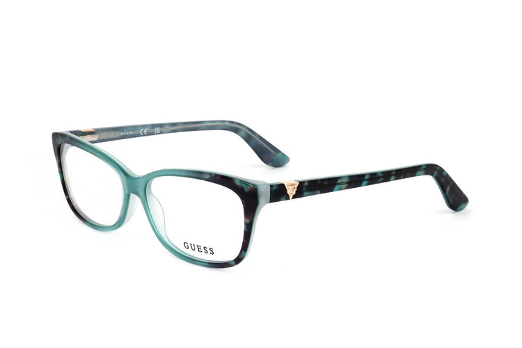 GU2948 3/4 View