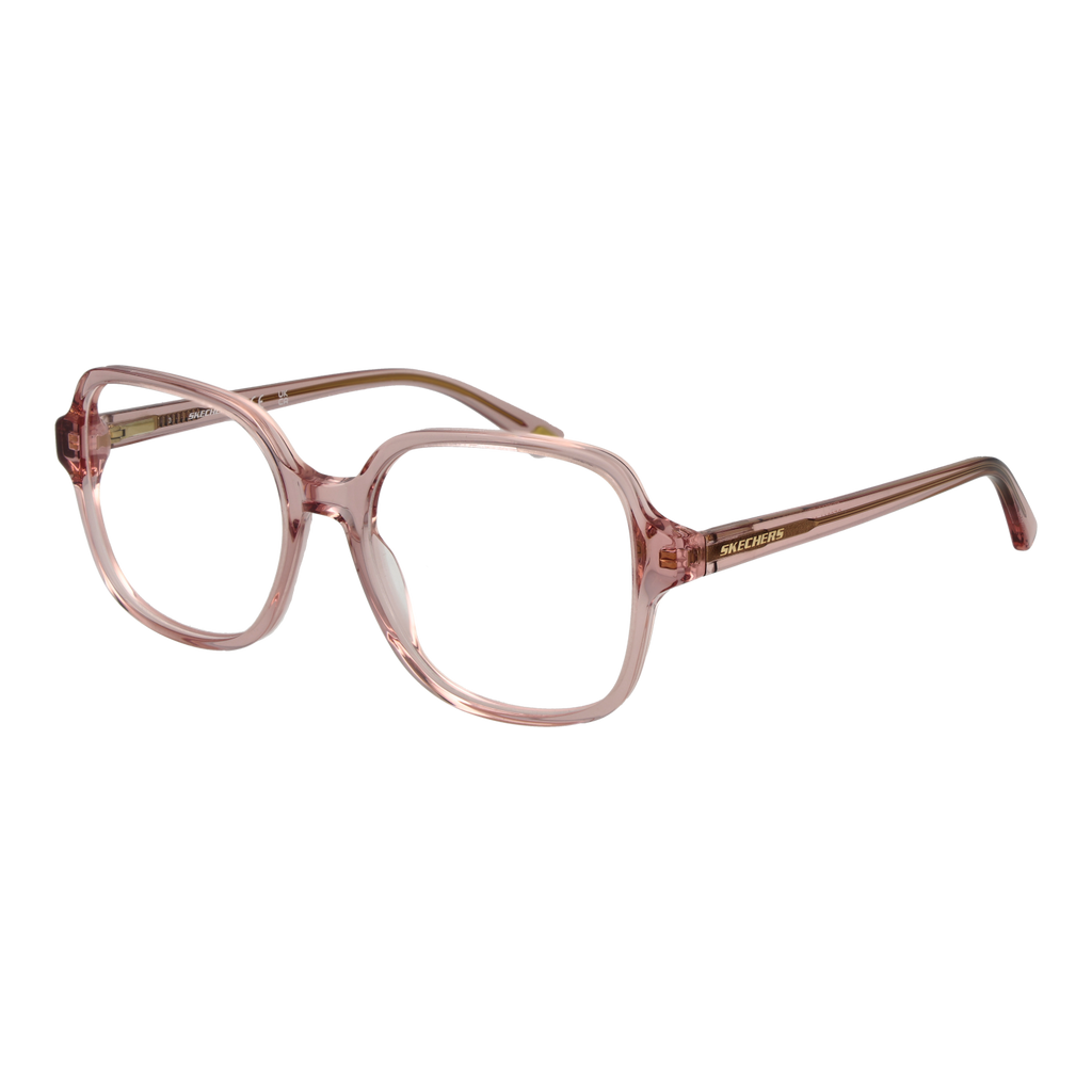 Rose/Demo glasses