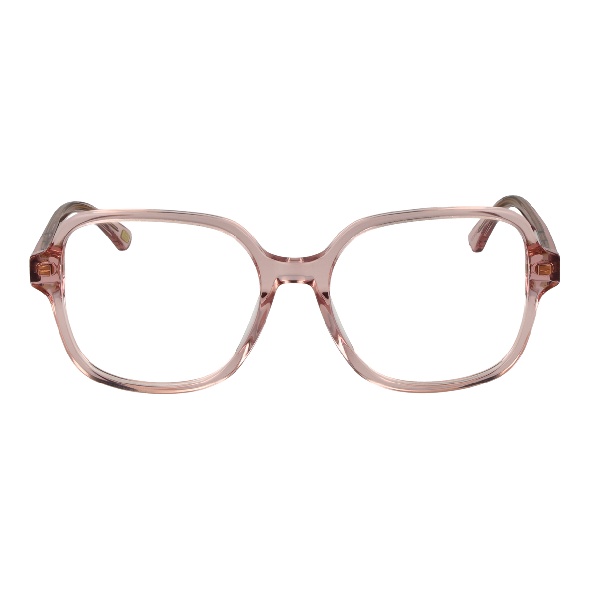 Rose/Demo glasses