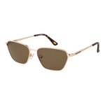 Gold / Brown