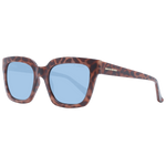 Brown / Clear