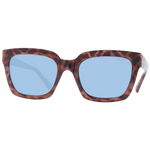 Brown/Blue