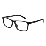 Black / Clear