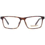 Brown/Demo glasses