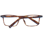 Brown/Demo glasses