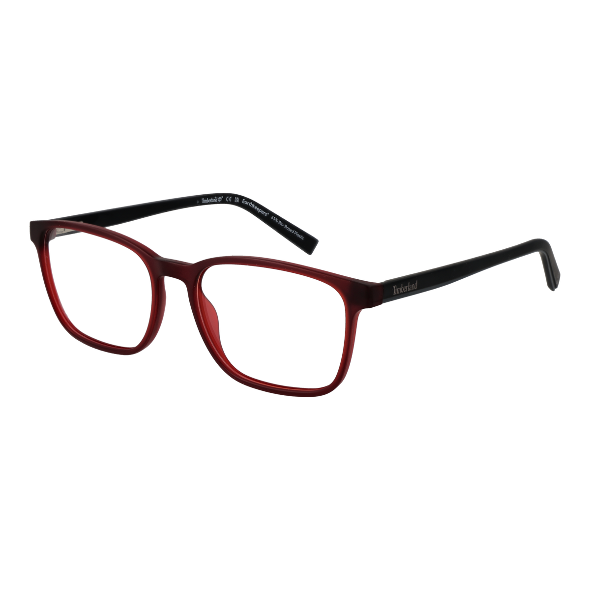 Red/Demo glasses