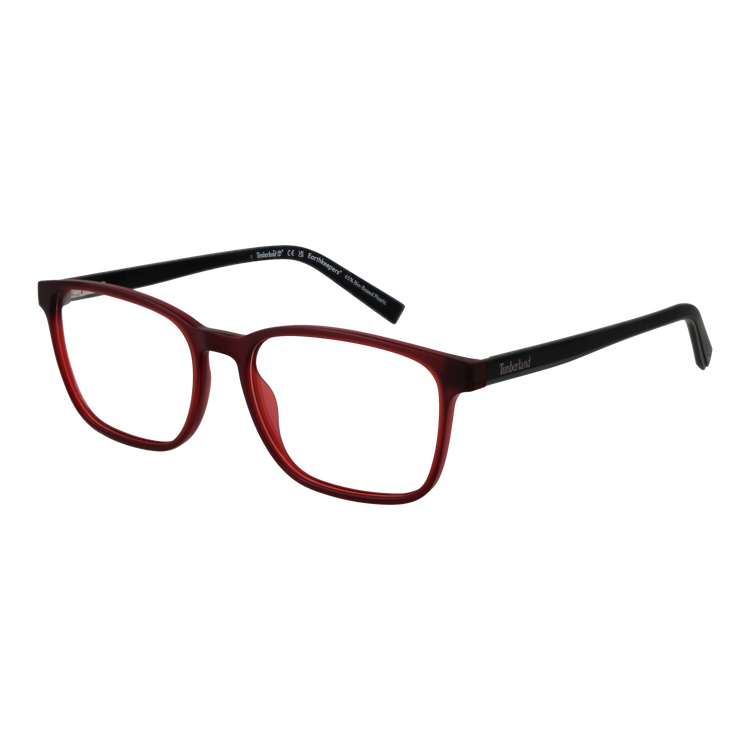 Red/Demo glasses