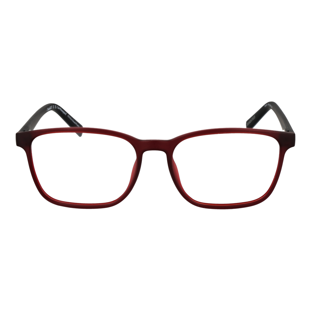 Red/Demo glasses