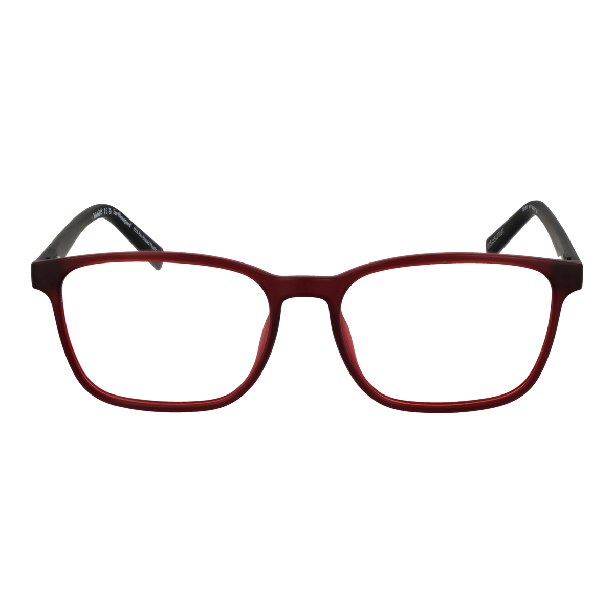 Red/Demo glasses