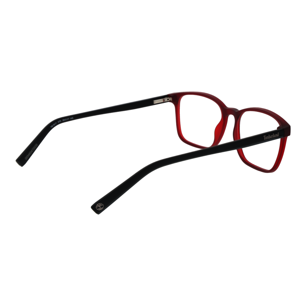 Red/Demo glasses