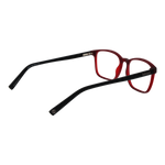 Red/Demo glasses
