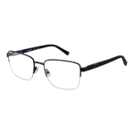 Black / Clear
