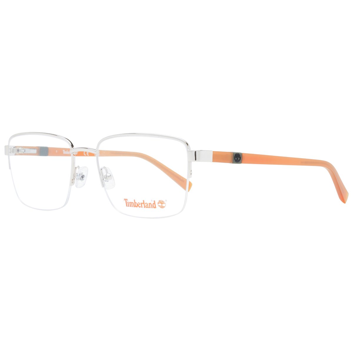 Gold/Demo glasses