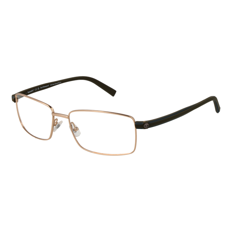 Gold/Demo glasses