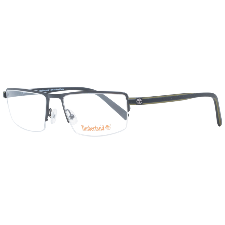 Black/Demo glasses