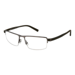 Gunmetal/Demo glasses