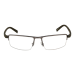 Gunmetal/Demo glasses