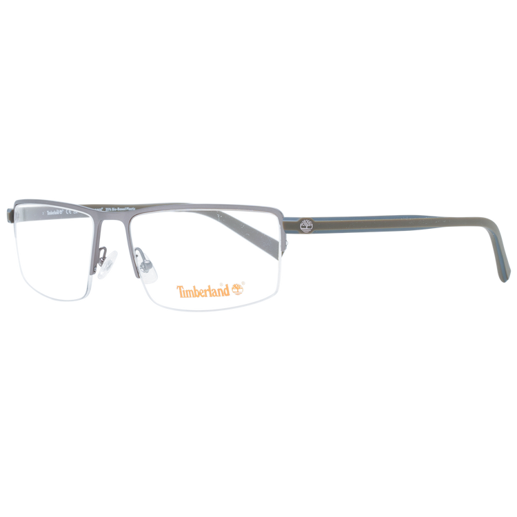 Gunmetal/Demo glasses