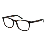 Brown/Demo glasses
