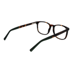 Brown/Demo glasses