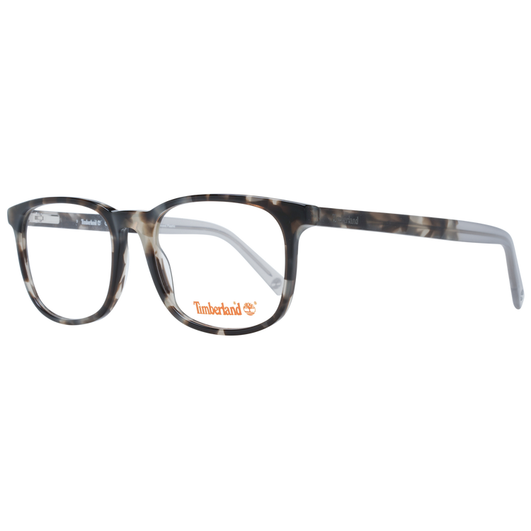 Brown/Demo glasses