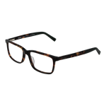 Brown/Demo glasses